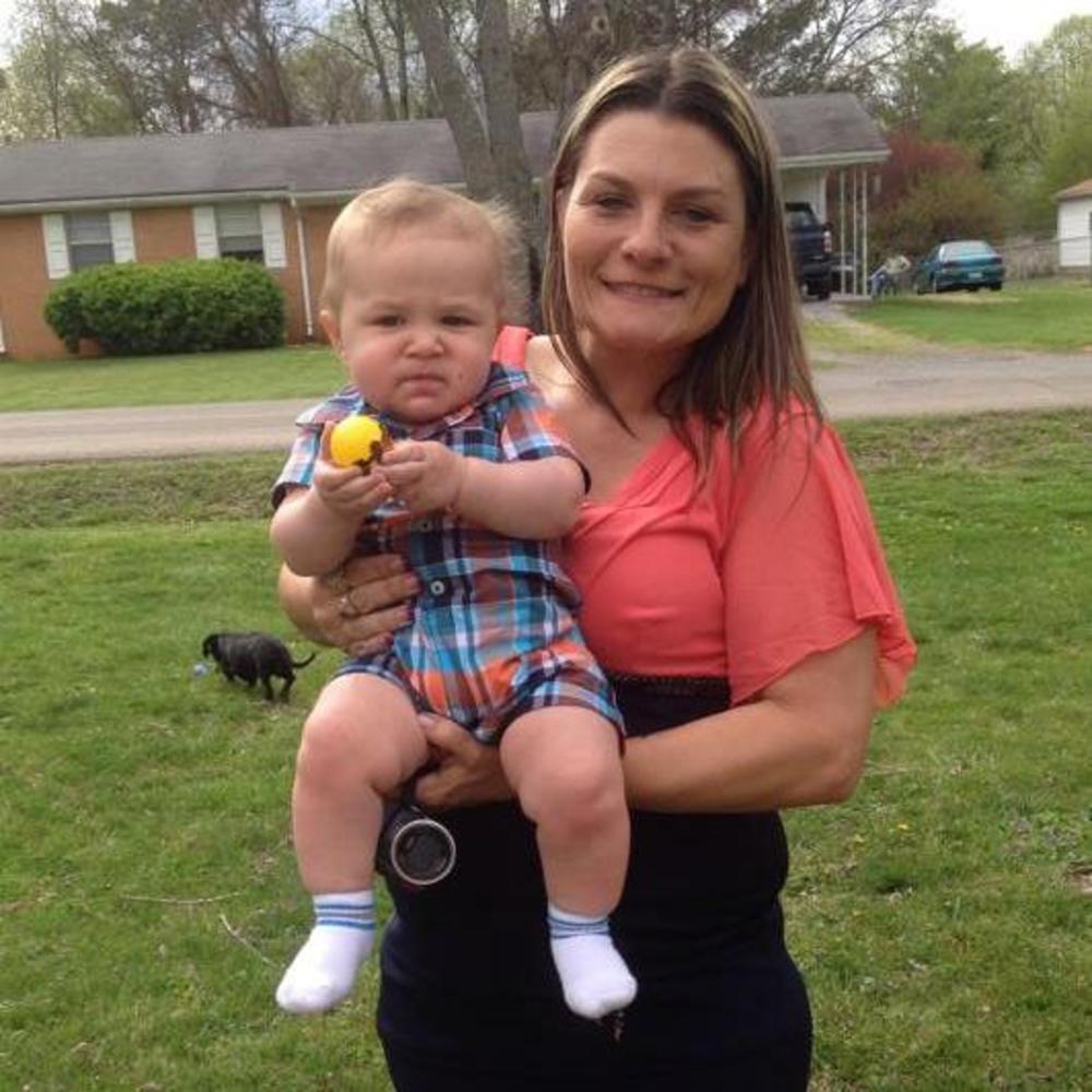 Meet your Posher, Tonya